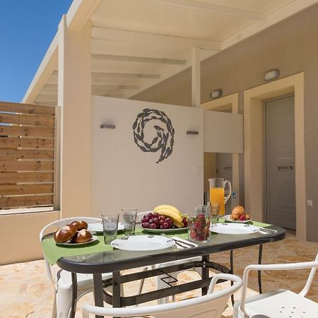 Senses Suites Dassiá Exteriér fotografie